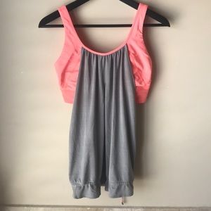 Lulu lemon tank top